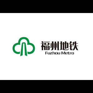 福州地铁logo